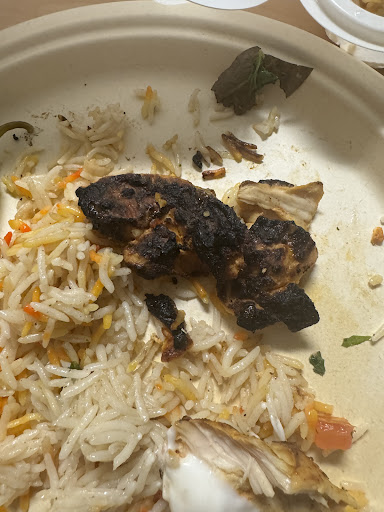 Photo of Mal Al Sham - 388 E Main St, El Cajon, CA 92020