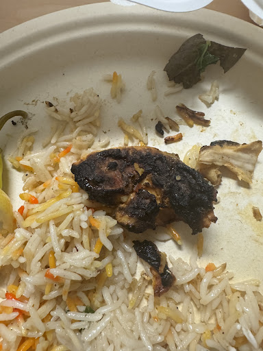 Photo of Mal Al Sham - 388 E Main St, El Cajon, CA 92020