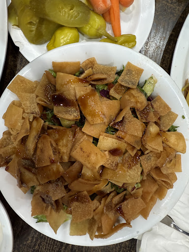 Photo of Mal Al Sham - 388 E Main St, El Cajon, CA 92020