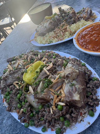 Photo of Mal Al Sham - 388 E Main St, El Cajon, CA 92020