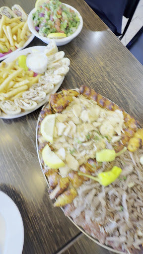 Photo of Mal Al Sham - 388 E Main St, El Cajon, CA 92020