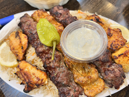 Photo of Mal Al Sham - 388 E Main St, El Cajon, CA 92020