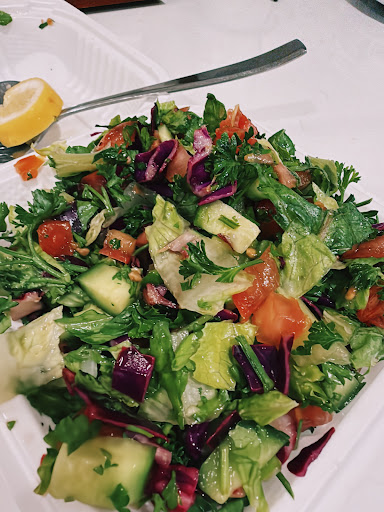 Photo of Mal Al Sham - 388 E Main St, El Cajon, CA 92020