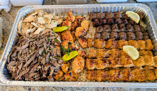 Photo of Mal Al Sham - 388 E Main St, El Cajon, CA 92020