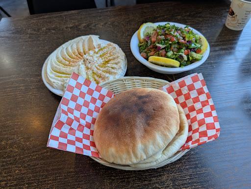 Photo of Mal Al Sham - 388 E Main St, El Cajon, CA 92020