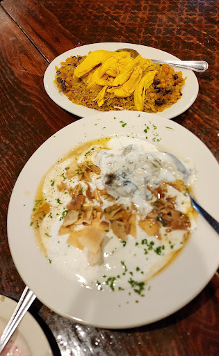 Photo of Alforon Mediterranean / Lebanese Cuisine - 5965 El Cajon Blvd, San Diego, CA 92115