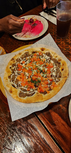 Photo of Alforon Mediterranean / Lebanese Cuisine - 5965 El Cajon Blvd, San Diego, CA 92115