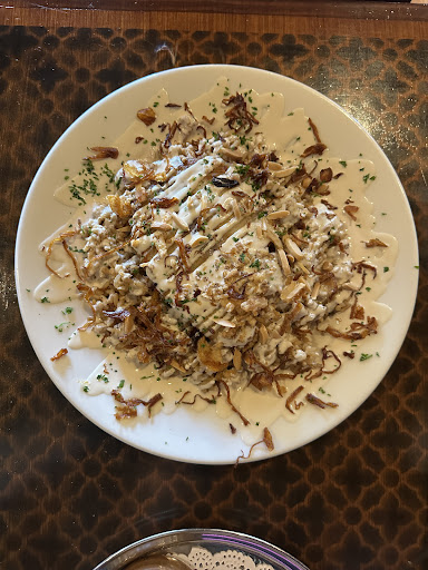 Photo of Alforon Mediterranean / Lebanese Cuisine - 5965 El Cajon Blvd, San Diego, CA 92115