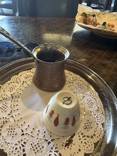 Photo of Alforon Mediterranean / Lebanese Cuisine - 5965 El Cajon Blvd, San Diego, CA 92115