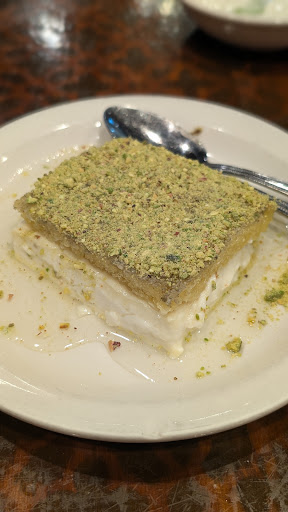 Photo of Alforon Mediterranean / Lebanese Cuisine - 5965 El Cajon Blvd, San Diego, CA 92115