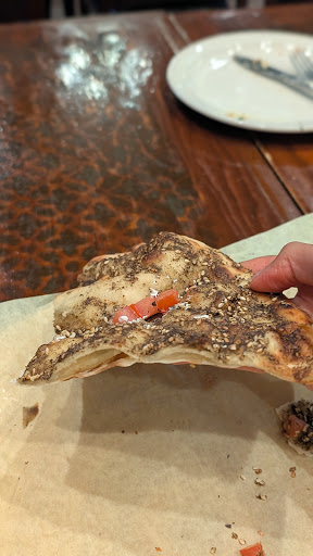 Photo of Alforon Mediterranean / Lebanese Cuisine - 5965 El Cajon Blvd, San Diego, CA 92115