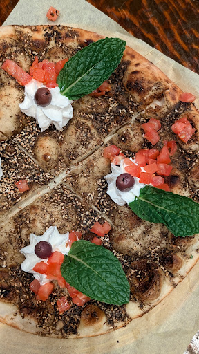 Photo of Alforon Mediterranean / Lebanese Cuisine - 5965 El Cajon Blvd, San Diego, CA 92115