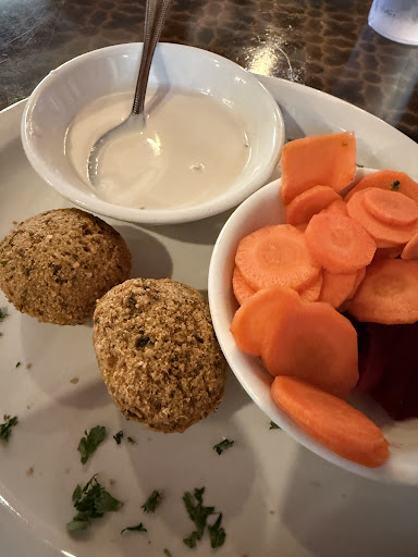 Photo of Alforon Mediterranean / Lebanese Cuisine - 5965 El Cajon Blvd, San Diego, CA 92115