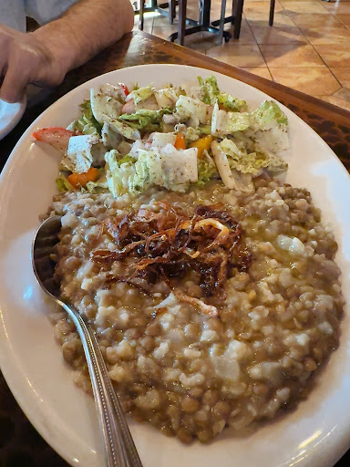 Photo of Alforon Mediterranean / Lebanese Cuisine - 5965 El Cajon Blvd, San Diego, CA 92115