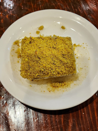 Photo of Alforon Mediterranean / Lebanese Cuisine - 5965 El Cajon Blvd, San Diego, CA 92115