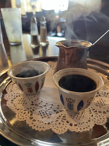 Photo of Alforon Mediterranean / Lebanese Cuisine - 5965 El Cajon Blvd, San Diego, CA 92115