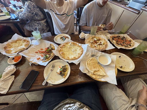 Photo of Alforon Mediterranean / Lebanese Cuisine - 5965 El Cajon Blvd, San Diego, CA 92115