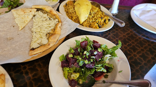 Photo of Alforon Mediterranean / Lebanese Cuisine - 5965 El Cajon Blvd, San Diego, CA 92115