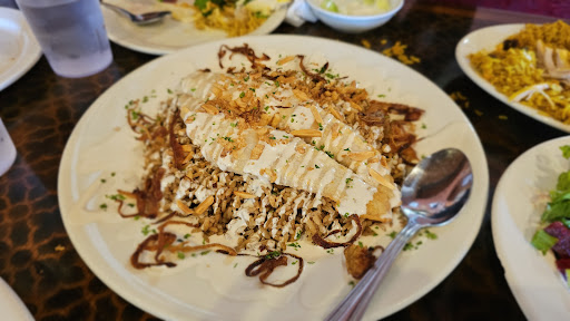 Photo of Alforon Mediterranean / Lebanese Cuisine - 5965 El Cajon Blvd, San Diego, CA 92115