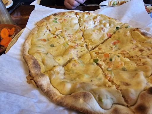 Photo of Alforon Mediterranean / Lebanese Cuisine - 5965 El Cajon Blvd, San Diego, CA 92115