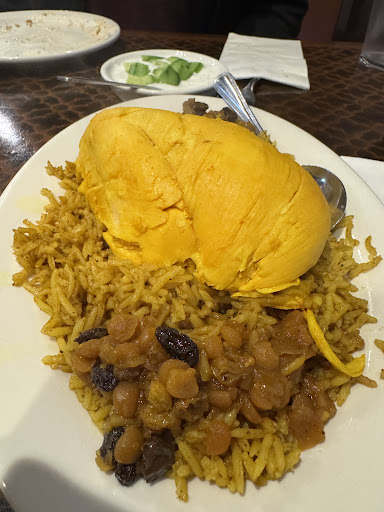 Photo of Alforon Mediterranean / Lebanese Cuisine - 5965 El Cajon Blvd, San Diego, CA 92115