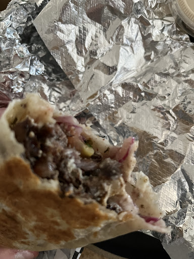 Photo of 7 Flag Restaurant & Cafe - Halal Middle Eastern Food - 107 W 3rd St, Los Angeles, CA 90013