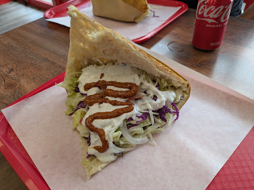 Photo of Frankfurter Guys - 1802 E Washington Blvd, Pasadena, CA 91104