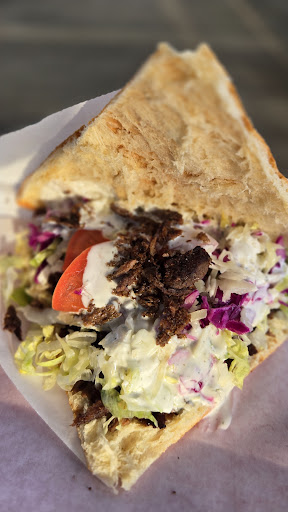 Photo of Frankfurter Guys - 1802 E Washington Blvd, Pasadena, CA 91104