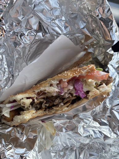 Photo of Frankfurter Guys - 1802 E Washington Blvd, Pasadena, CA 91104