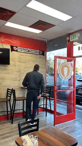 Photo of Frankfurter Guys - 1802 E Washington Blvd, Pasadena, CA 91104