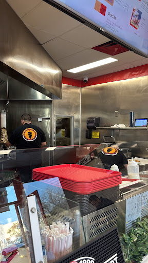 Photo of Frankfurter Guys - 1802 E Washington Blvd, Pasadena, CA 91104