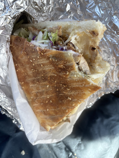 Photo of Frankfurter Guys - 1802 E Washington Blvd, Pasadena, CA 91104