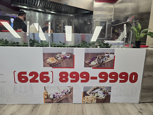 Photo of Frankfurter Guys - 1802 E Washington Blvd, Pasadena, CA 91104