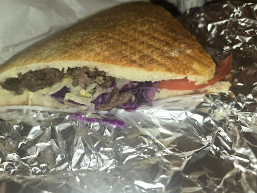 Photo of Frankfurter Guys - 1802 E Washington Blvd, Pasadena, CA 91104