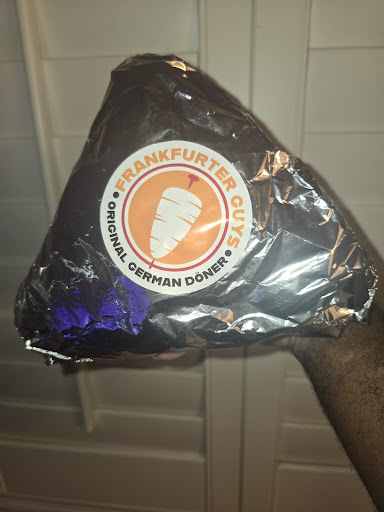 Photo of Frankfurter Guys - 1802 E Washington Blvd, Pasadena, CA 91104