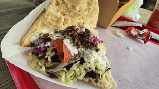 Photo of Frankfurter Guys - 1802 E Washington Blvd, Pasadena, CA 91104