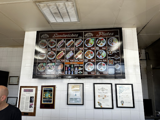 Photo of Falafel Arax - 5101 Santa Monica Blvd #2, Los Angeles, CA 90029