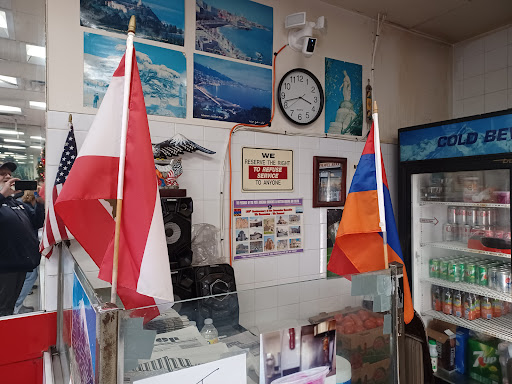 Photo of Falafel Arax - 5101 Santa Monica Blvd #2, Los Angeles, CA 90029