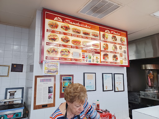 Photo of Falafel Arax - 5101 Santa Monica Blvd #2, Los Angeles, CA 90029