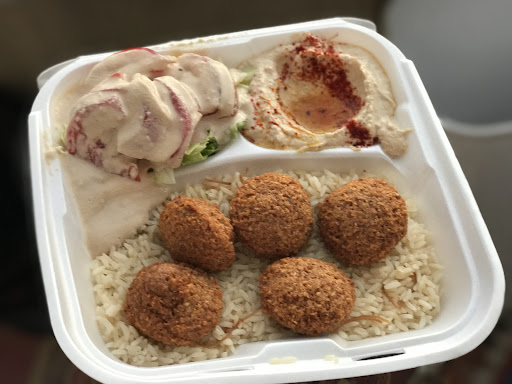 Photo of Falafel Arax - 5101 Santa Monica Blvd #2, Los Angeles, CA 90029