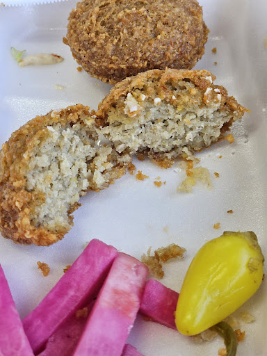 Photo of Falafel Arax - 5101 Santa Monica Blvd #2, Los Angeles, CA 90029