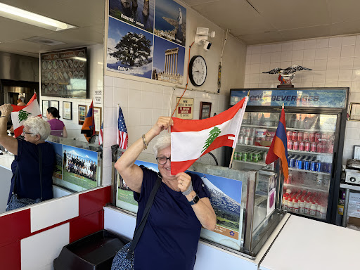 Photo of Falafel Arax - 5101 Santa Monica Blvd #2, Los Angeles, CA 90029