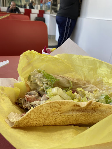 Photo of Falafel Arax - 5101 Santa Monica Blvd #2, Los Angeles, CA 90029