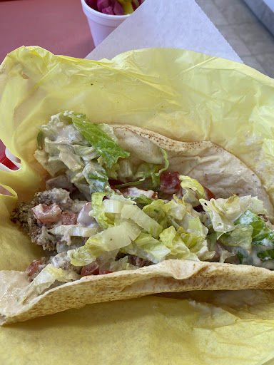 Photo of Falafel Arax - 5101 Santa Monica Blvd #2, Los Angeles, CA 90029