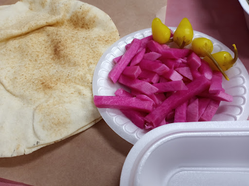 Photo of Falafel Arax - 5101 Santa Monica Blvd #2, Los Angeles, CA 90029