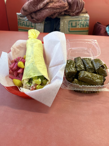 Photo of Falafel Arax - 5101 Santa Monica Blvd #2, Los Angeles, CA 90029