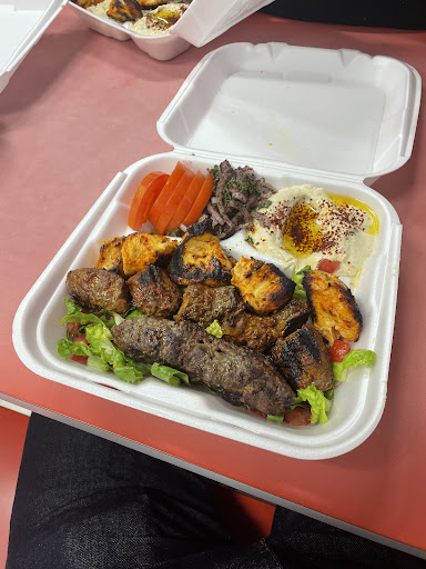 Photo of Falafel Arax - 5101 Santa Monica Blvd #2, Los Angeles, CA 90029