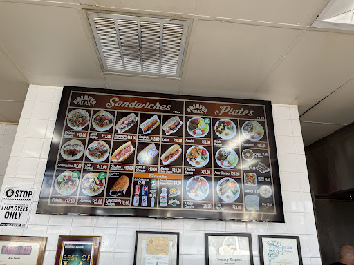 Photo of Falafel Arax - 5101 Santa Monica Blvd #2, Los Angeles, CA 90029