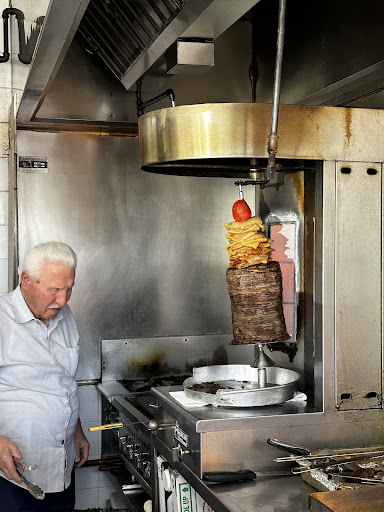 Photo of Falafel Arax - 5101 Santa Monica Blvd #2, Los Angeles, CA 90029