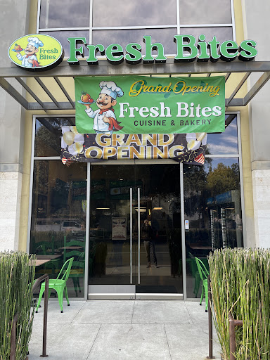 Photo of FRESH BITES - 105 N Hill Ave #103, Pasadena, CA 91106